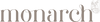 Monarch The Shop logo